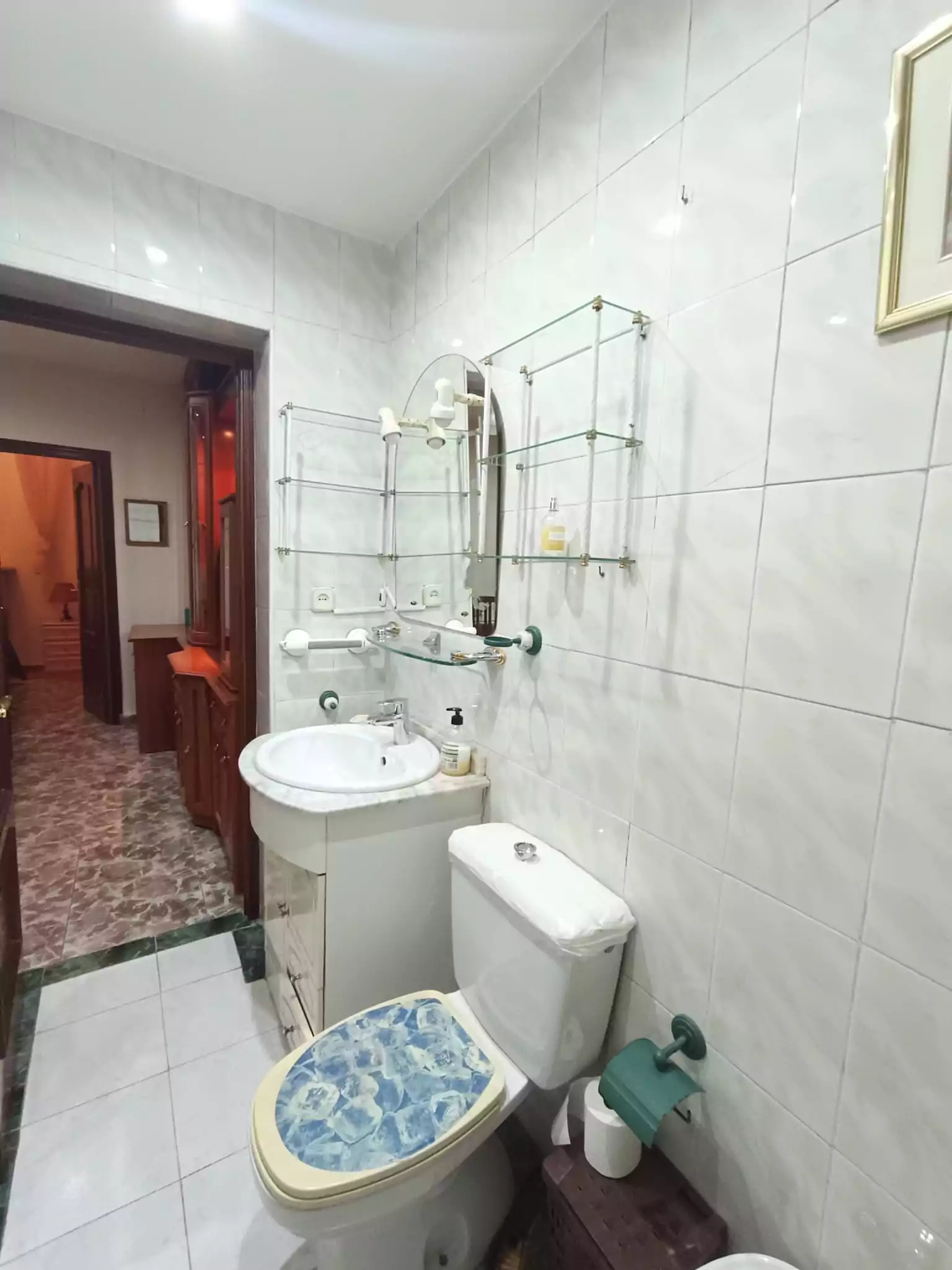 PISO EN VENTA EN MADRID – ZONA DELICIAS — Casalia Inmobiliaria, Parla (foto 12 de 17)