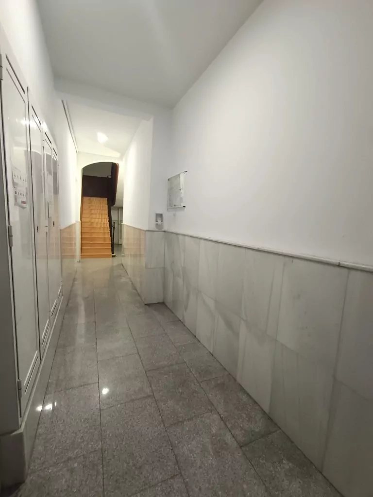 PISO EN VENTA EN MADRID – ZONA DELICIAS — Casalia Inmobiliaria, Parla (foto 13 de 17)