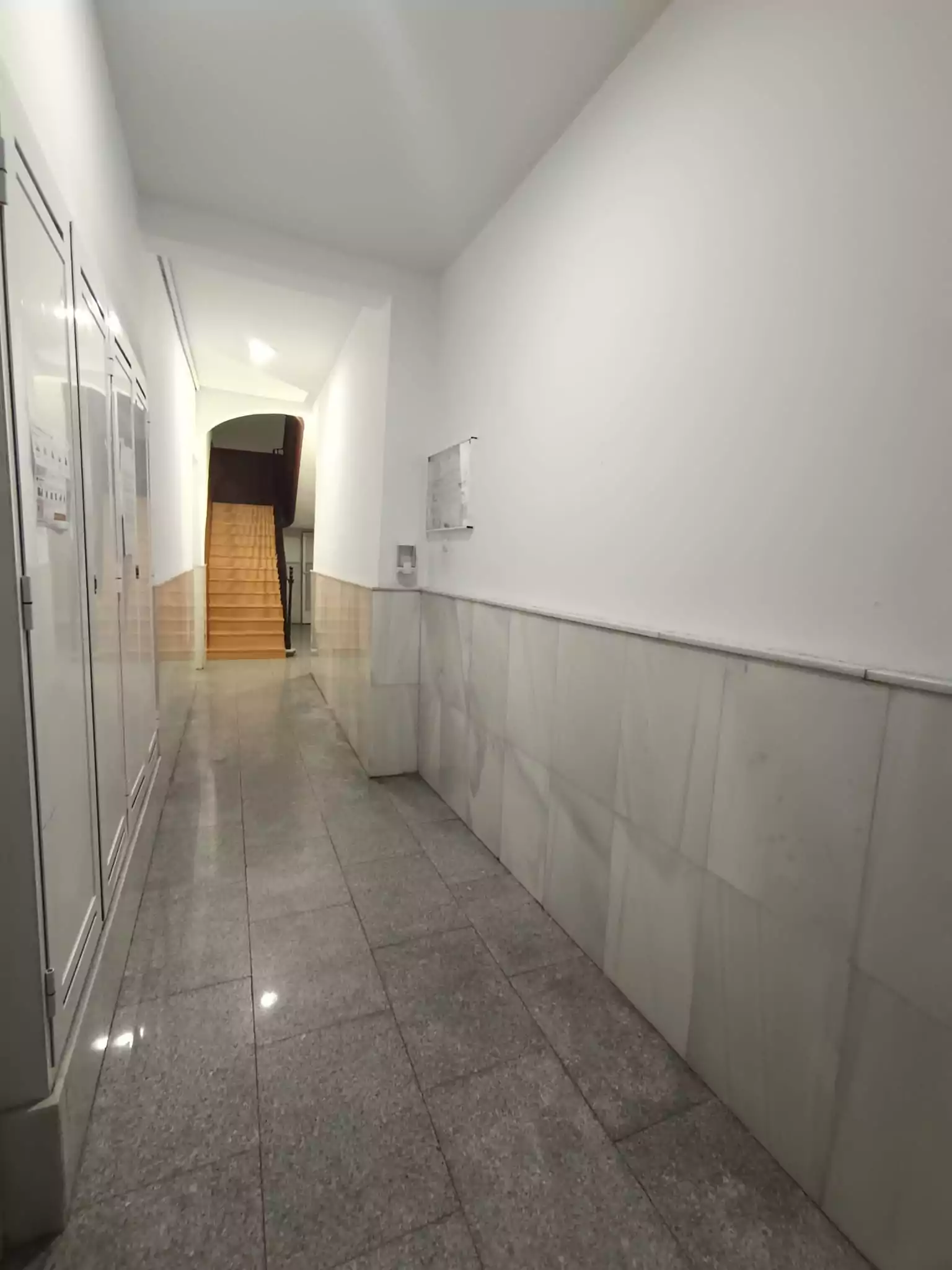 PISO EN VENTA EN MADRID – ZONA DELICIAS — Casalia Inmobiliaria, Parla (foto 13 de 17)