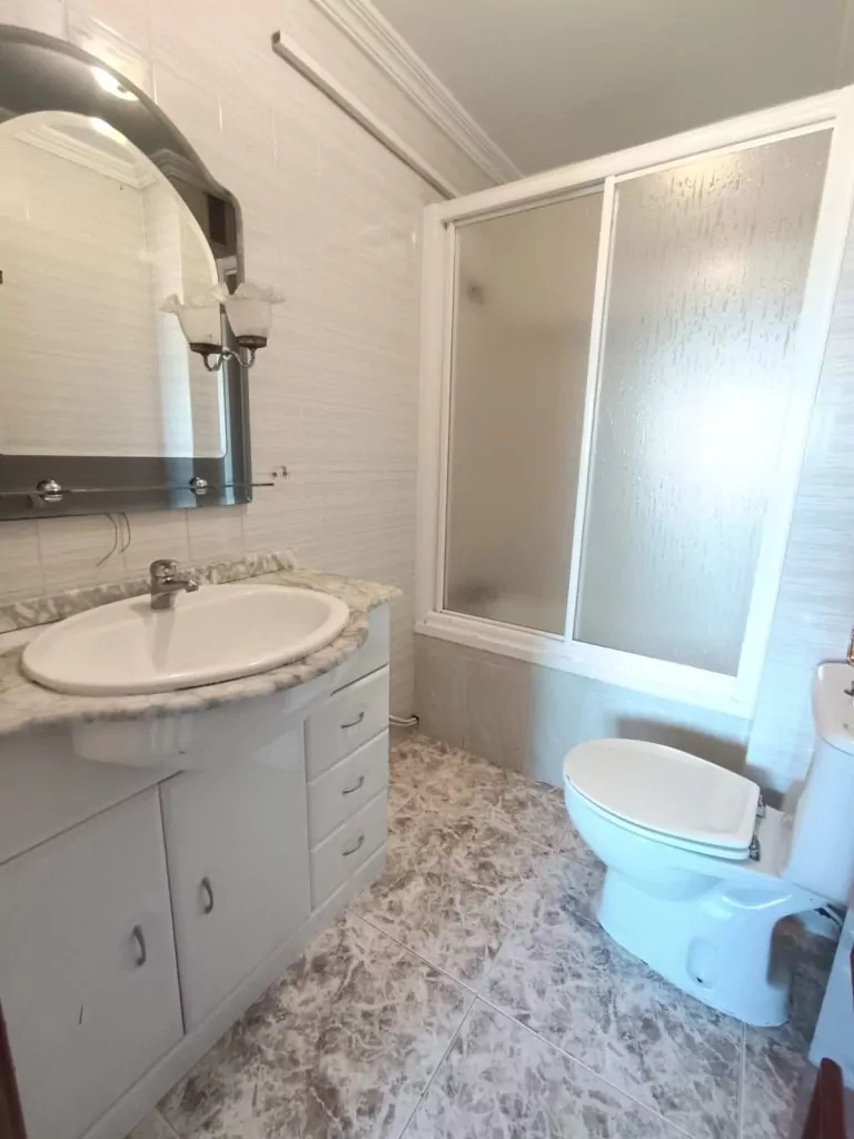 PISO EN VENTA EN PARLA – ZONA REYES CATÓLICOS — Casalia Inmobiliaria, Parla (foto 16 de 24)
