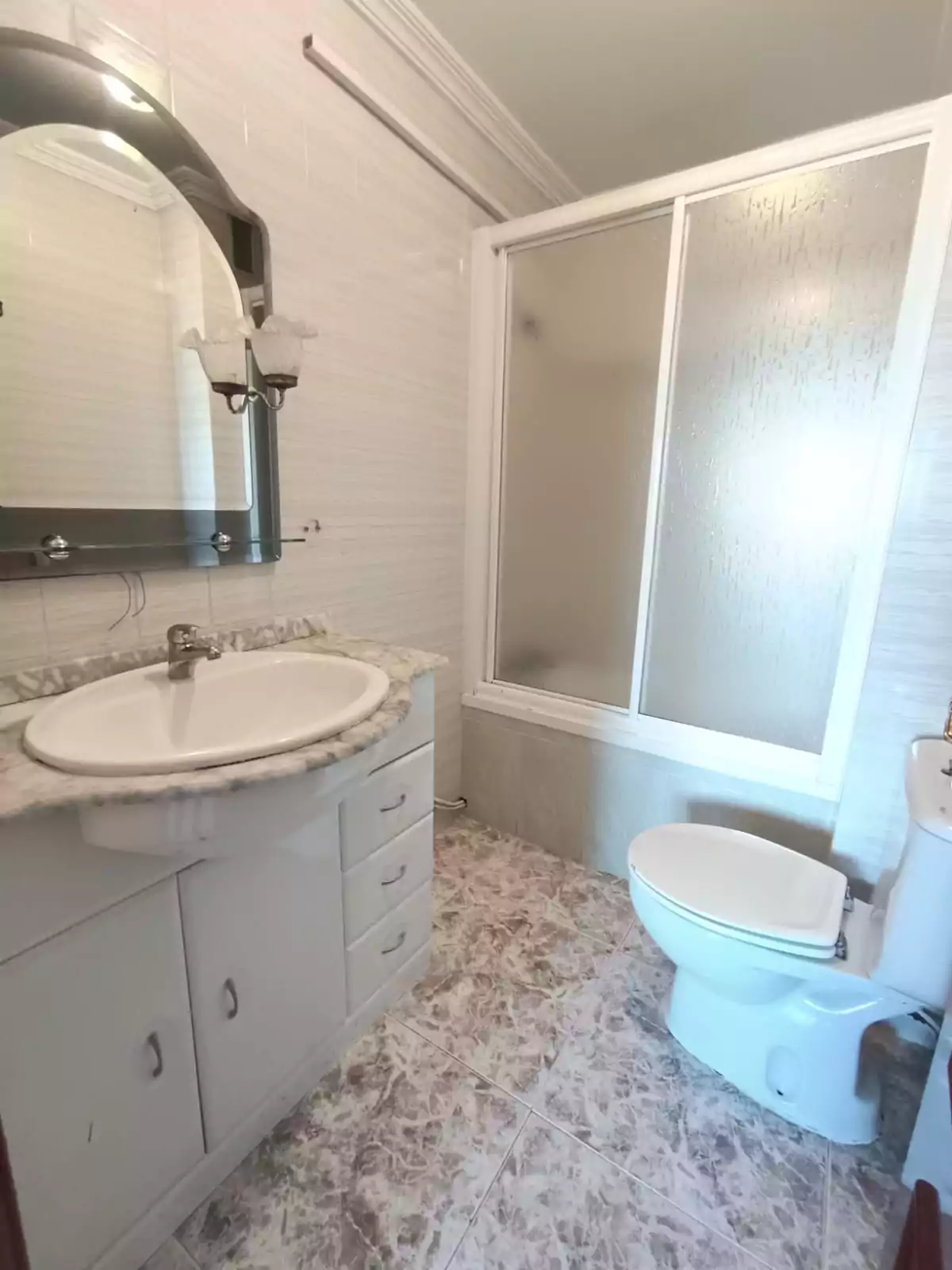 PISO EN VENTA EN PARLA – ZONA REYES CATÓLICOS — Casalia Inmobiliaria, Parla (foto 16 de 24)