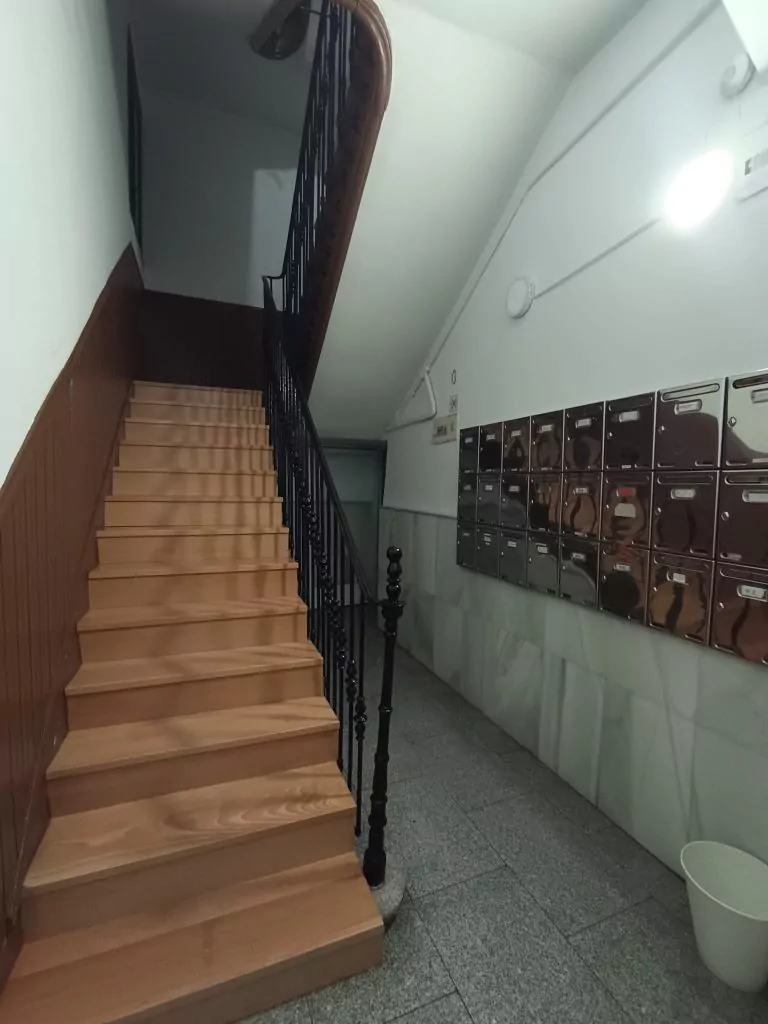 PISO EN VENTA EN MADRID – ZONA DELICIAS — Casalia Inmobiliaria, Parla (foto 14 de 17)