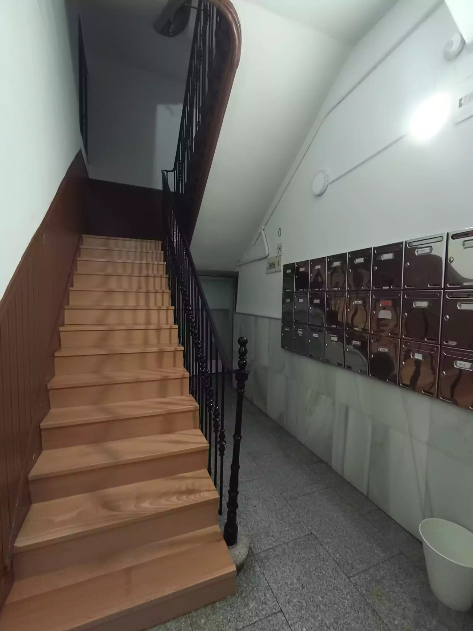 PISO EN VENTA EN MADRID – ZONA DELICIAS — Casalia Inmobiliaria, Parla (foto 14 de 17)
