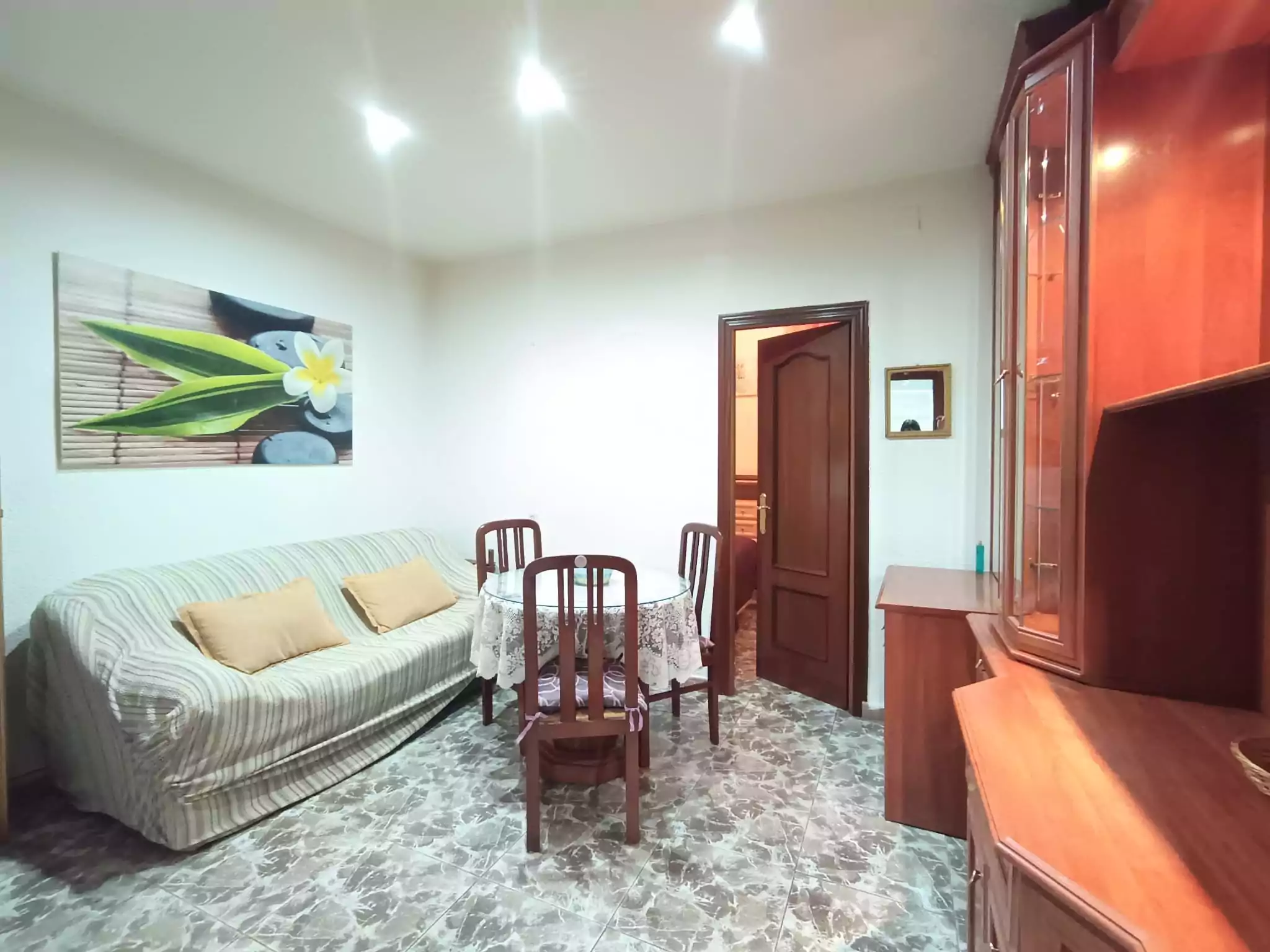 PISO EN VENTA EN MADRID – ZONA DELICIAS — Casalia Inmobiliaria, Parla (foto 3 de 17)