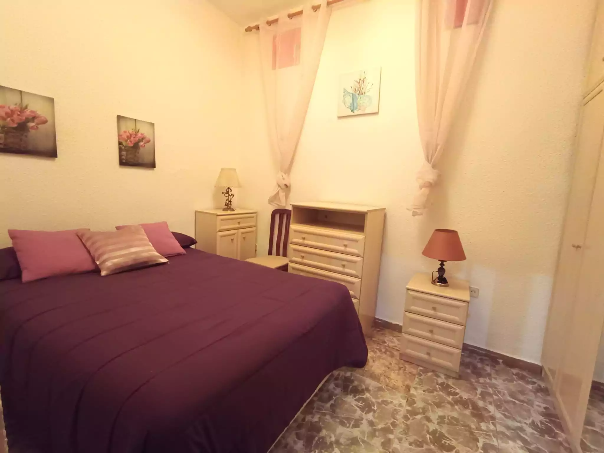 PISO EN VENTA EN MADRID – ZONA DELICIAS — Casalia Inmobiliaria, Parla (foto 5 de 17)