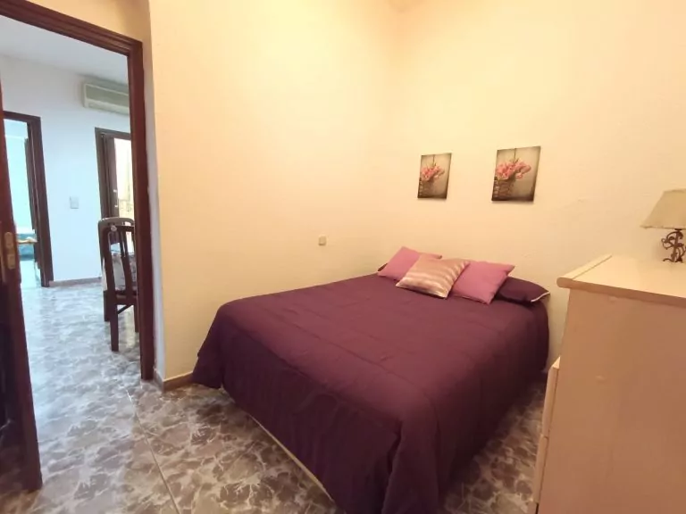 PISO EN VENTA EN MADRID – ZONA DELICIAS — Casalia Inmobiliaria, Parla (foto 6 de 17)