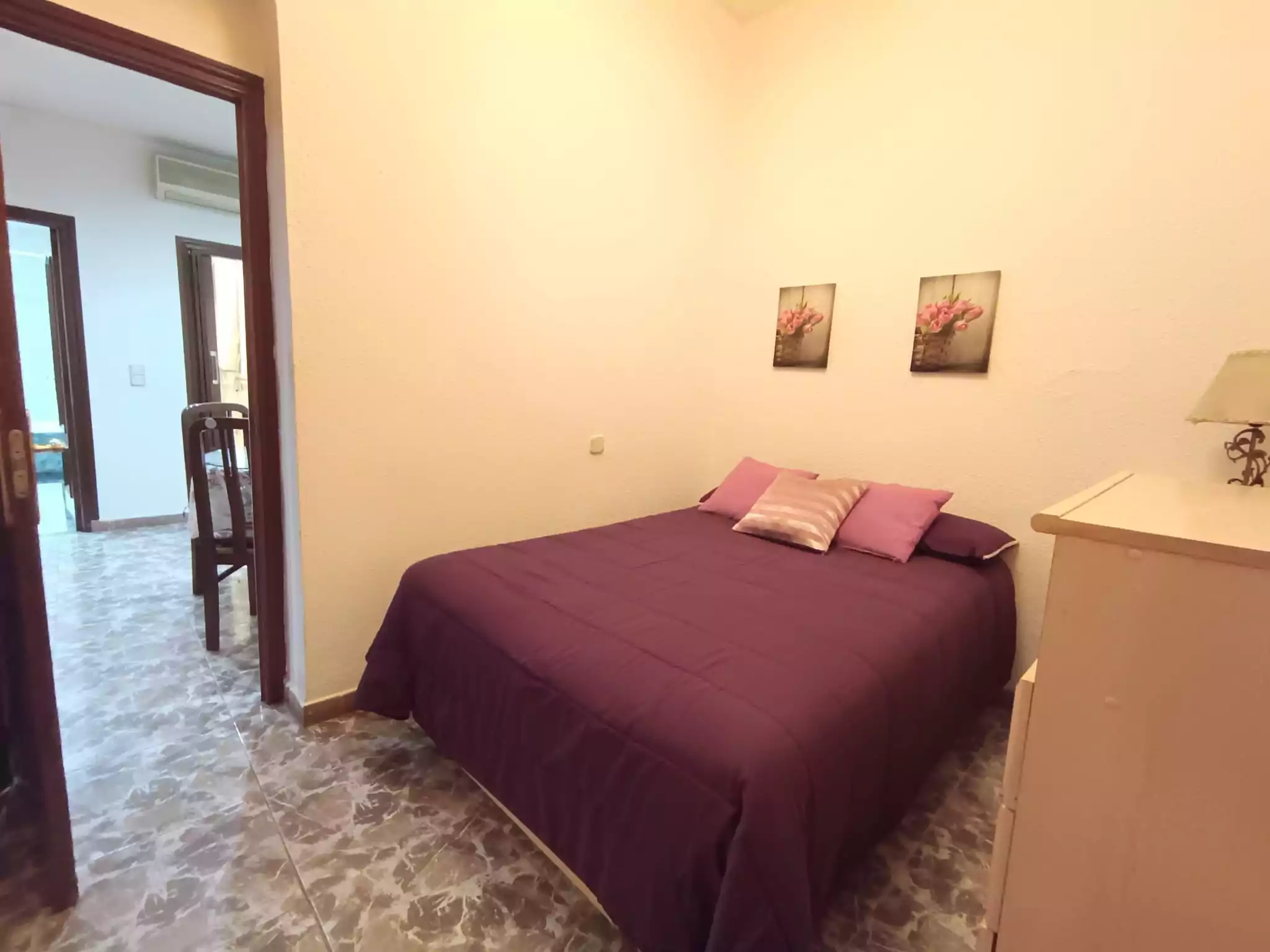 PISO EN VENTA EN MADRID – ZONA DELICIAS — Casalia Inmobiliaria, Parla (foto 6 de 17)