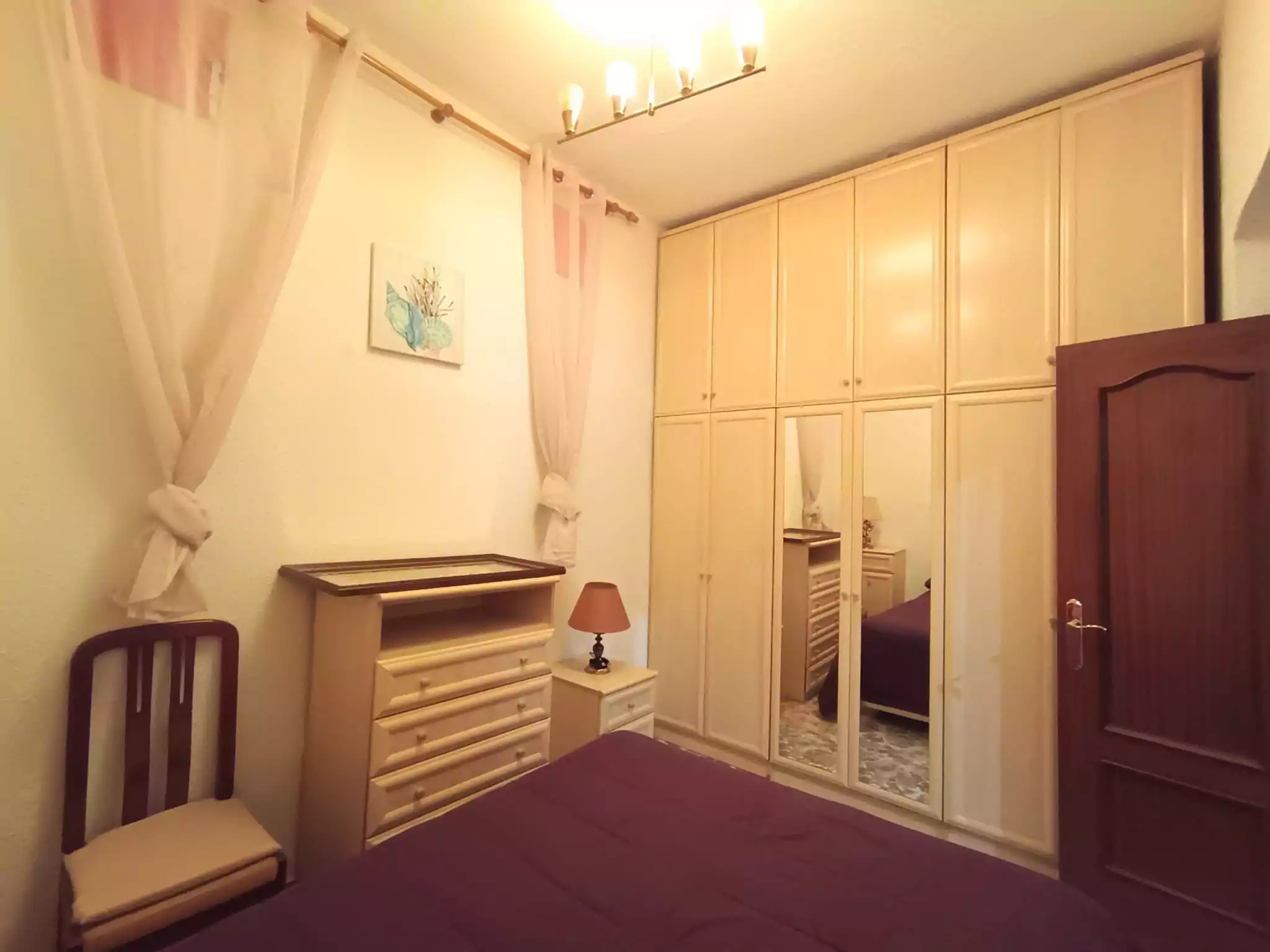 PISO EN VENTA EN MADRID – ZONA DELICIAS — Casalia Inmobiliaria, Parla (foto 7 de 17)