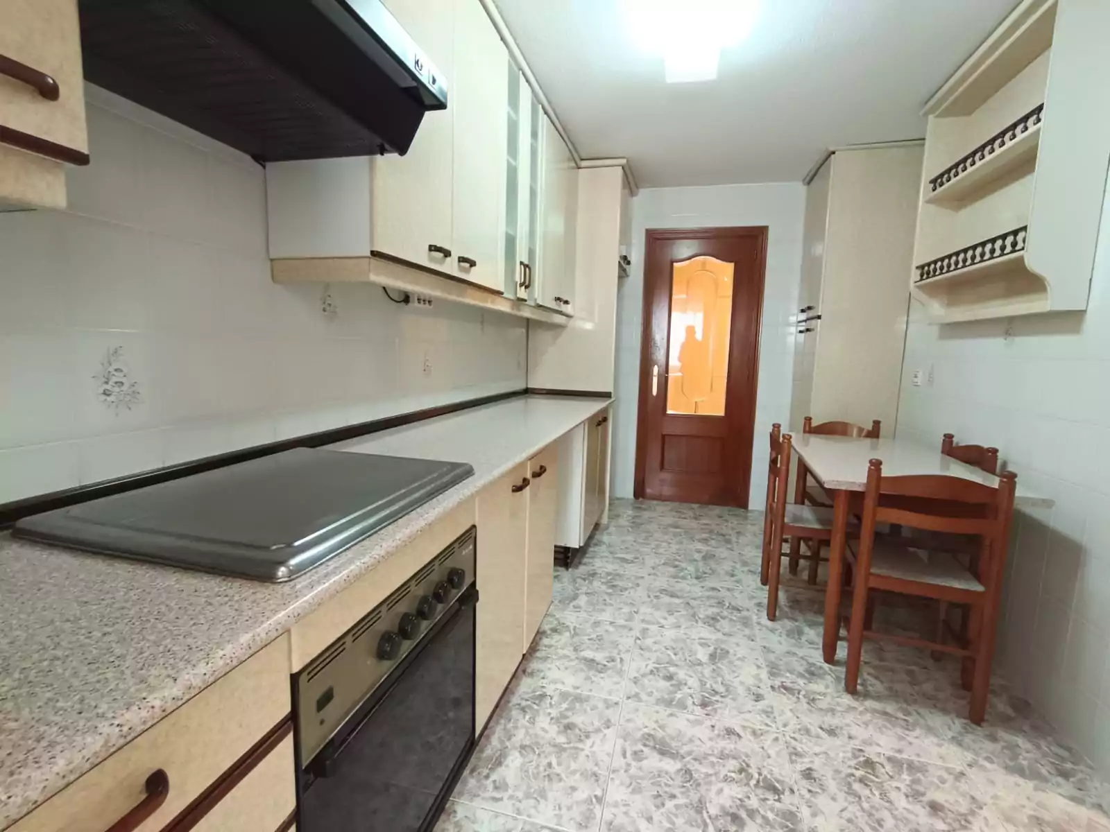 PISO EN VENTA EN PARLA – ZONA REYES CATÓLICOS — Casalia Inmobiliaria, Parla (foto 8 de 24)