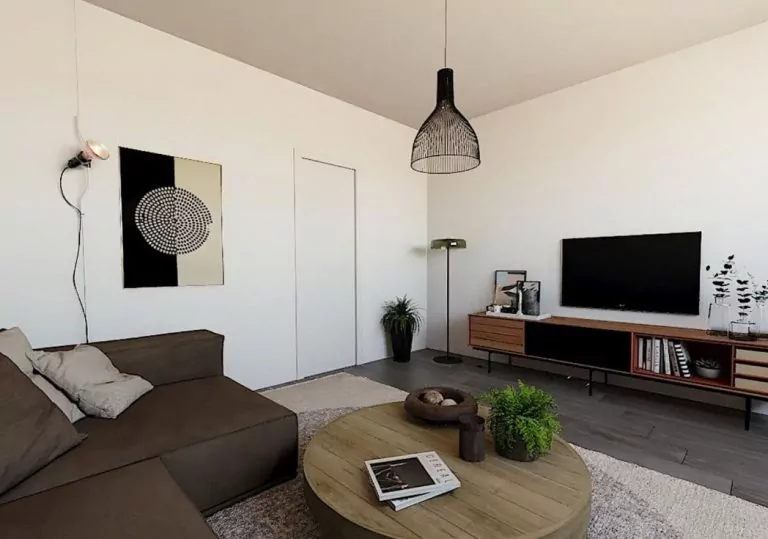 PISO EN VENTA EN MADRID – ZONA DELICIAS — Casalia Inmobiliaria, Parla (foto 1 de 17)