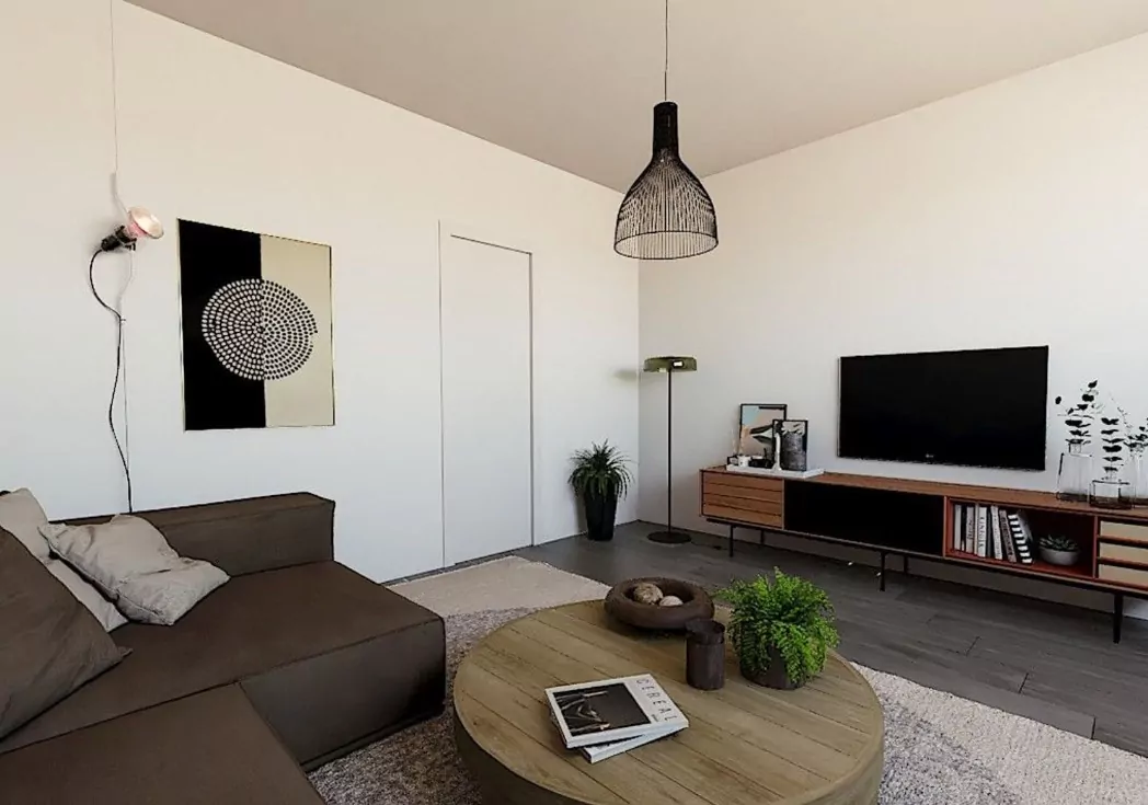 PISO EN VENTA EN MADRID – ZONA DELICIAS — Casalia Inmobiliaria, Parla (foto 1 de 17)