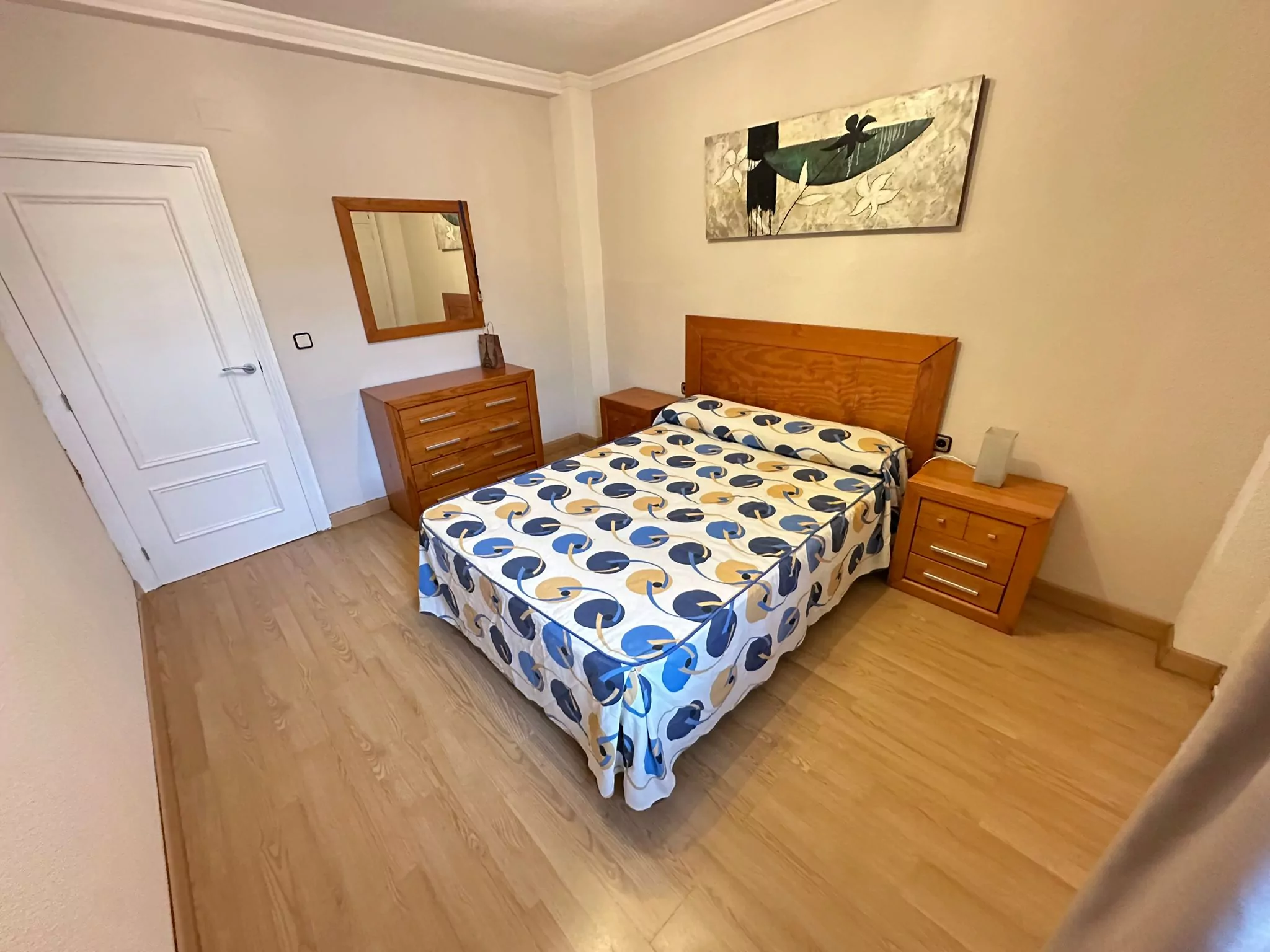 PISO EN VENTA EN PARLA – ZONA REYES CATÓLICOS — Casalia Inmobiliaria, Parla (foto 12 de 24)