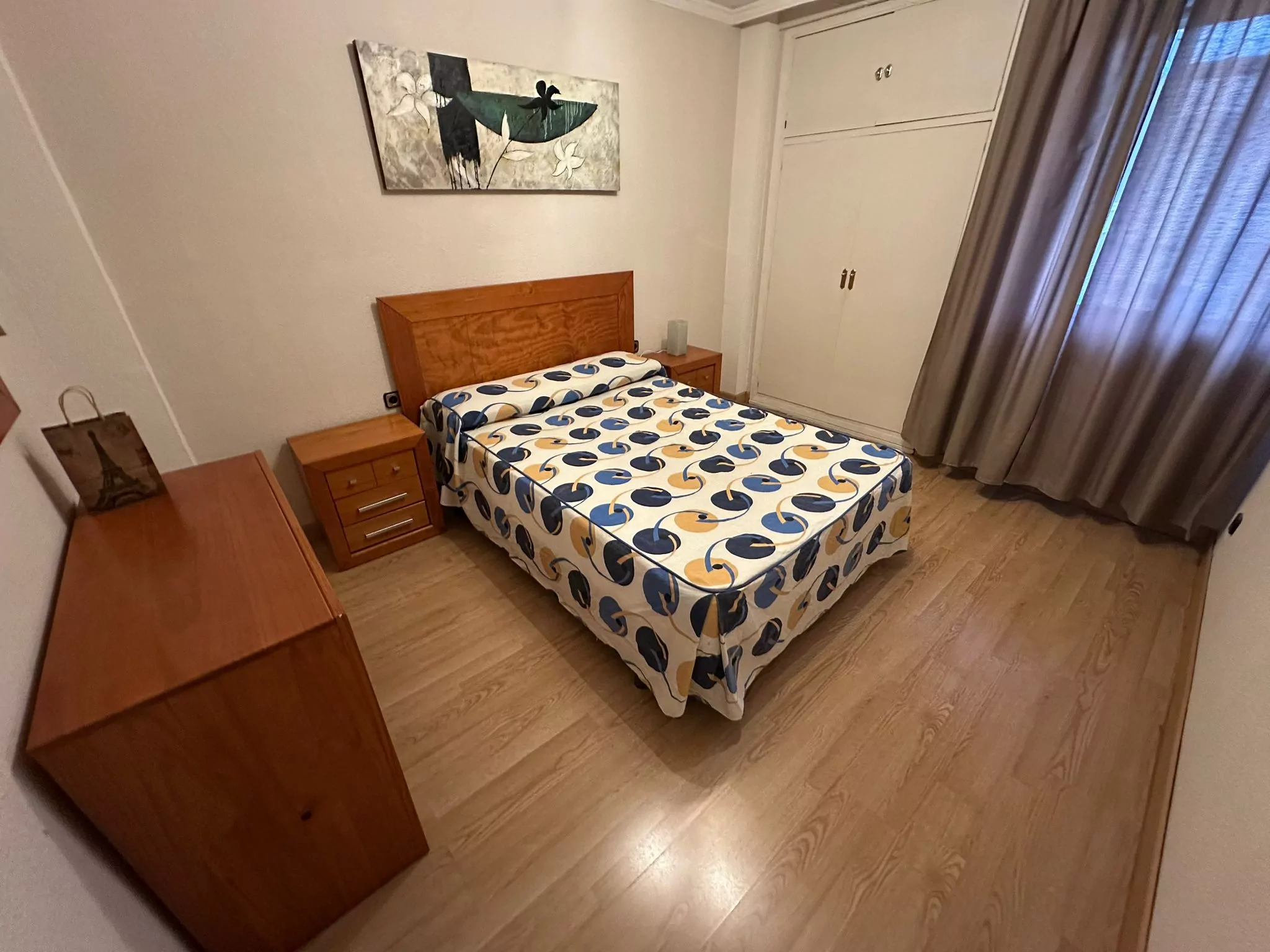 PISO EN VENTA EN PARLA – ZONA REYES CATÓLICOS — Casalia Inmobiliaria, Parla (foto 13 de 24)