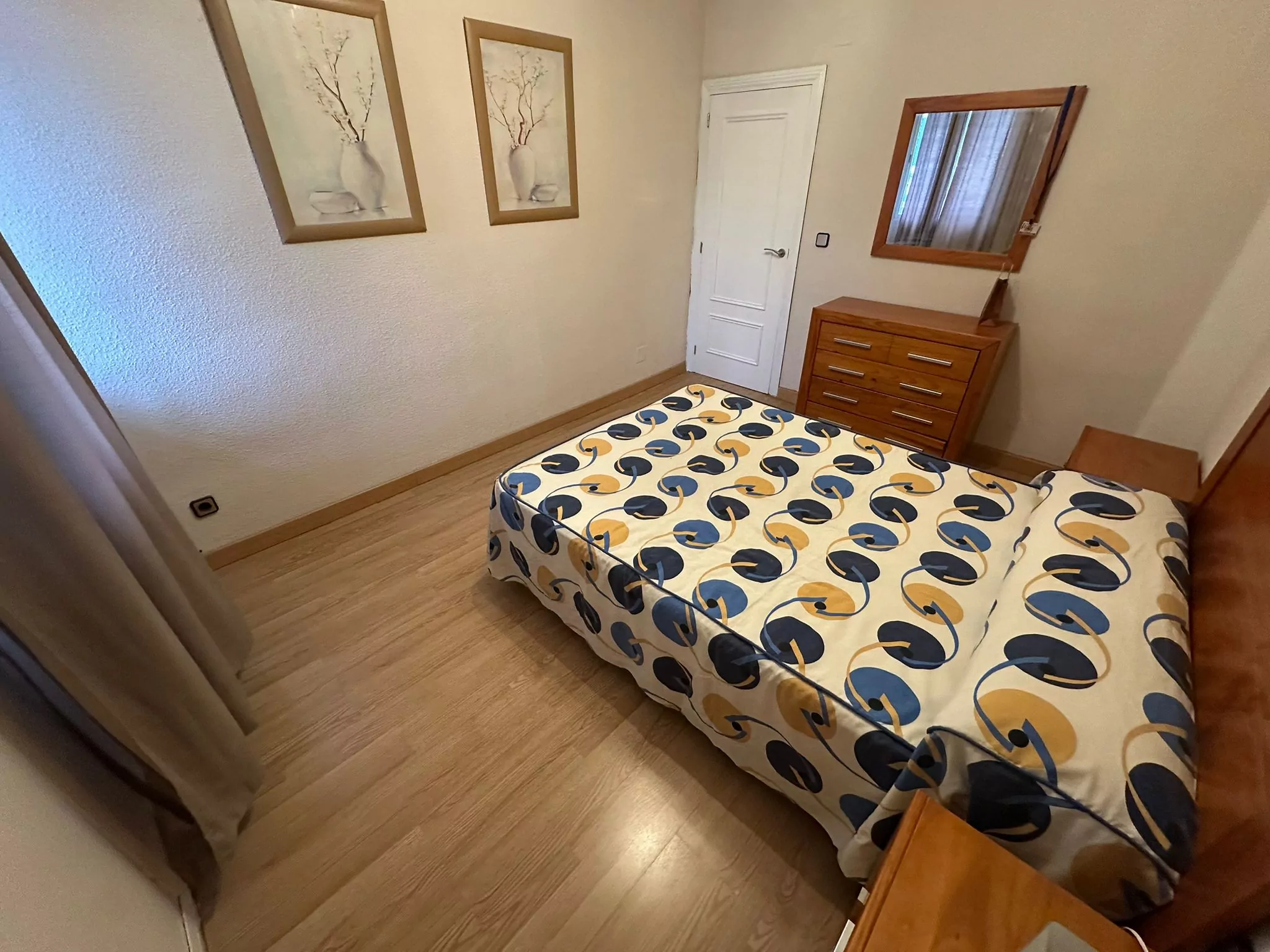 PISO EN VENTA EN PARLA – ZONA REYES CATÓLICOS — Casalia Inmobiliaria, Parla (foto 14 de 24)