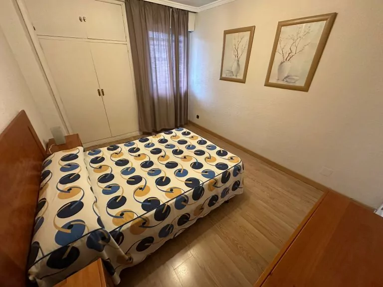 PISO EN VENTA EN PARLA – ZONA REYES CATÓLICOS — Casalia Inmobiliaria, Parla (foto 15 de 24)