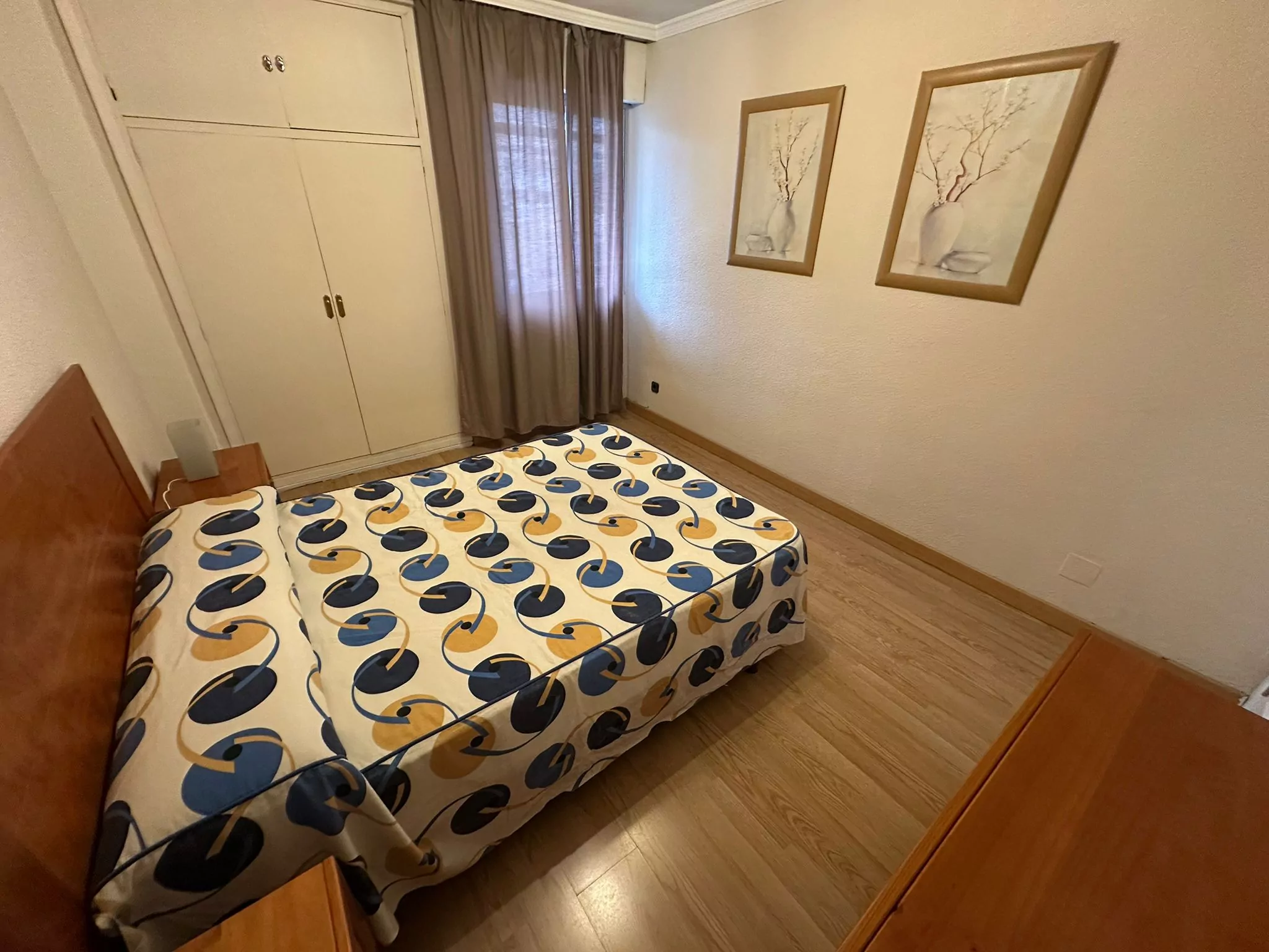 PISO EN VENTA EN PARLA – ZONA REYES CATÓLICOS — Casalia Inmobiliaria, Parla (foto 15 de 24)