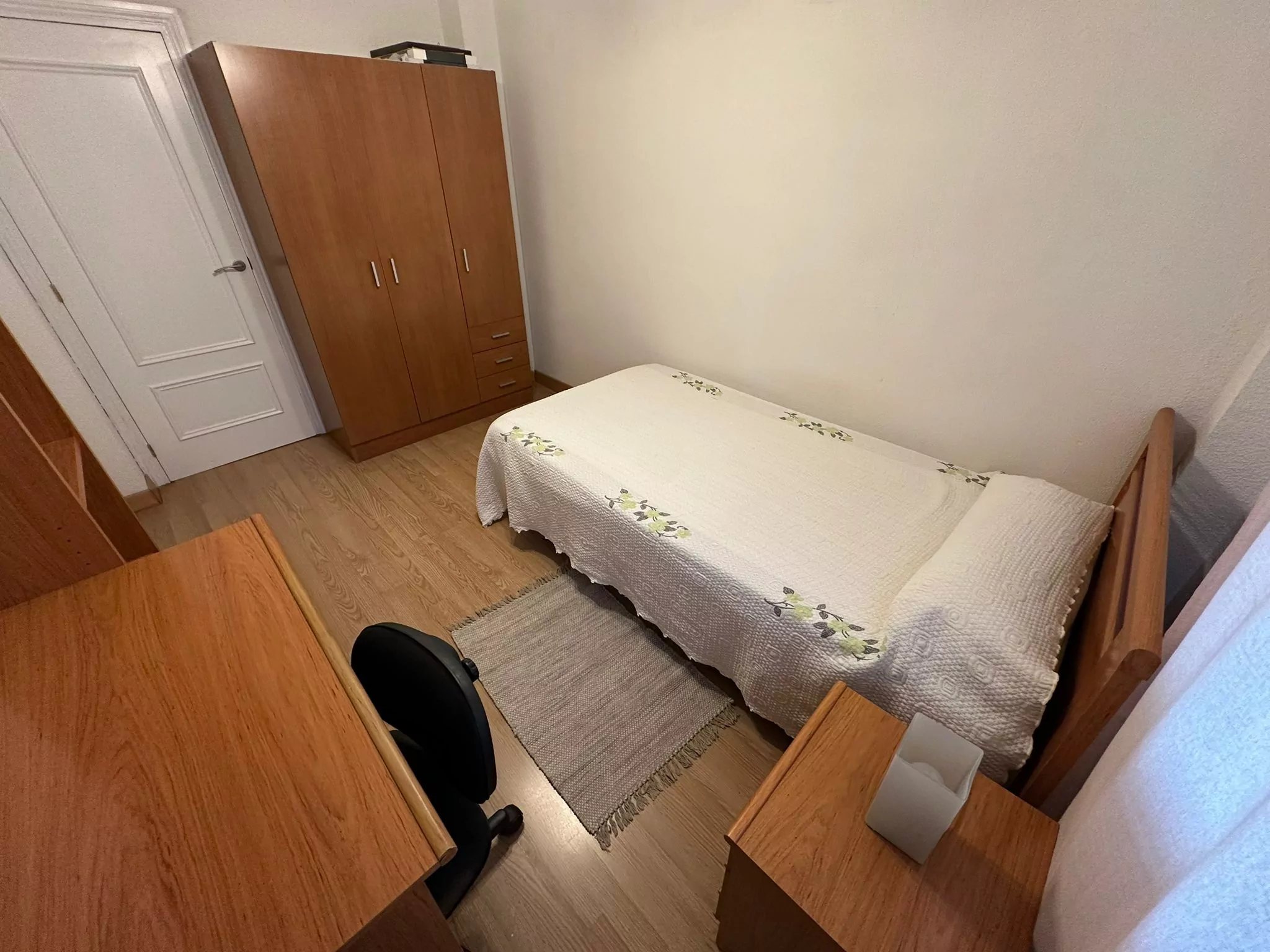 PISO EN VENTA EN PARLA – ZONA REYES CATÓLICOS — Casalia Inmobiliaria, Parla (foto 18 de 24)