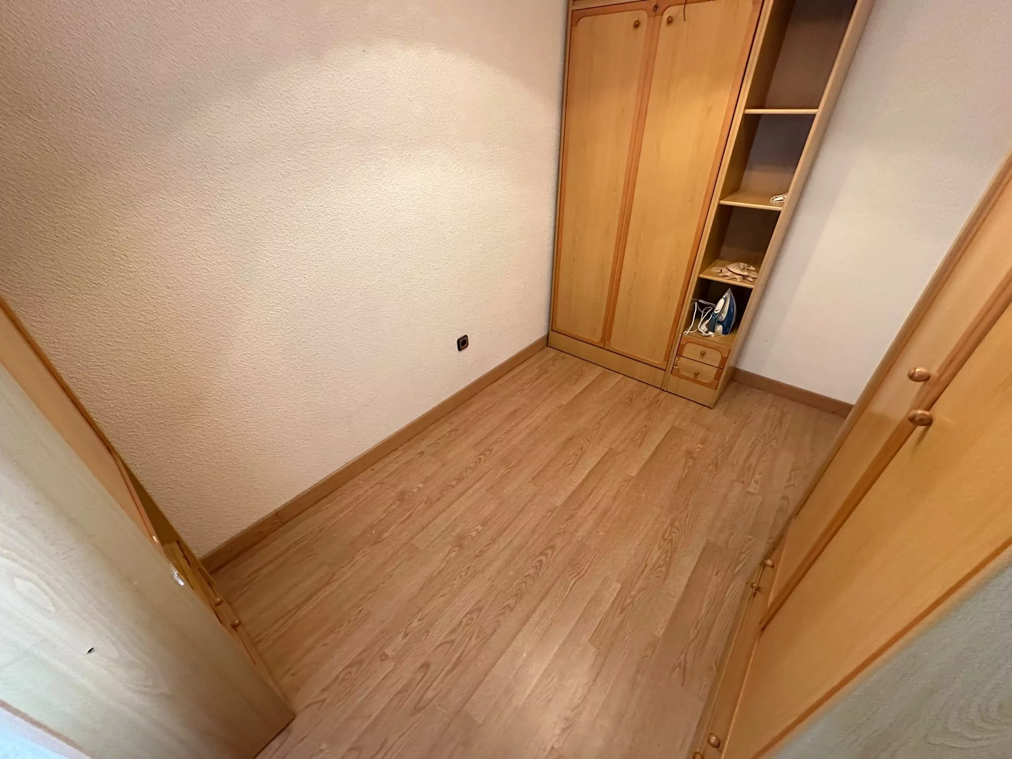 PISO EN VENTA EN PARLA – ZONA REYES CATÓLICOS — Casalia Inmobiliaria, Parla (foto 19 de 24)