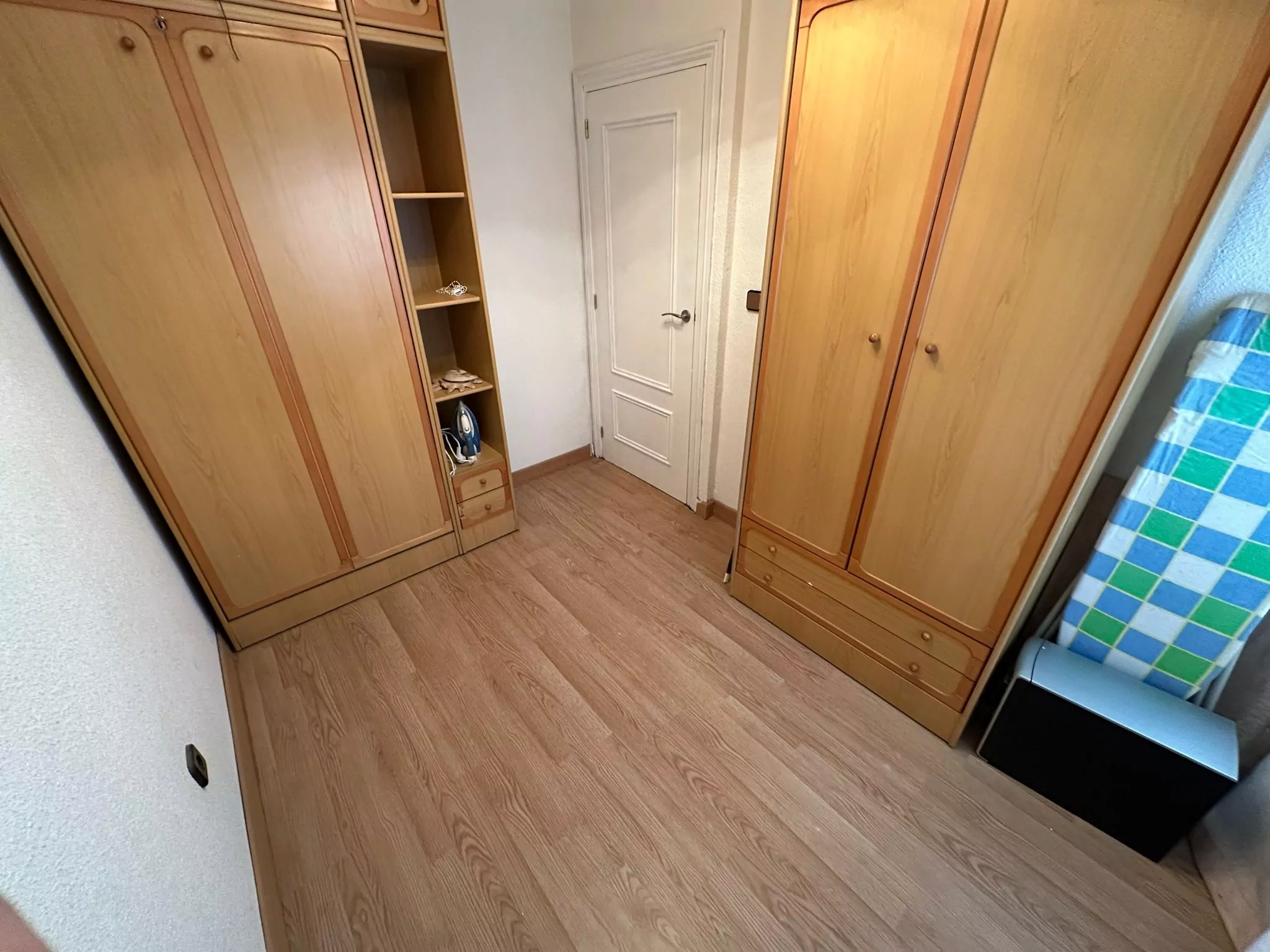 PISO EN VENTA EN PARLA – ZONA REYES CATÓLICOS — Casalia Inmobiliaria, Parla (foto 20 de 24)