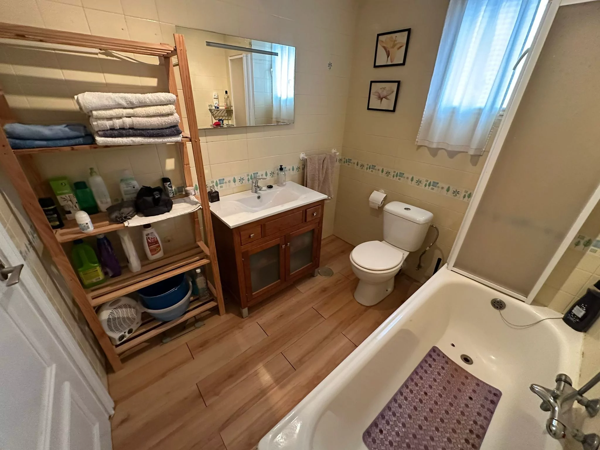 PISO EN VENTA EN PARLA – ZONA REYES CATÓLICOS — Casalia Inmobiliaria, Parla (foto 21 de 24)