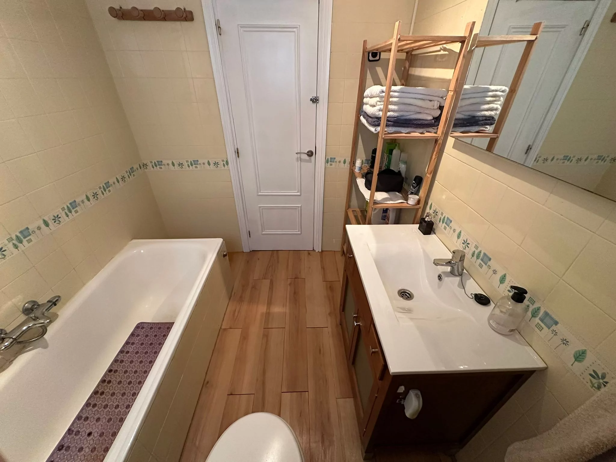 PISO EN VENTA EN PARLA – ZONA REYES CATÓLICOS — Casalia Inmobiliaria, Parla (foto 22 de 24)
