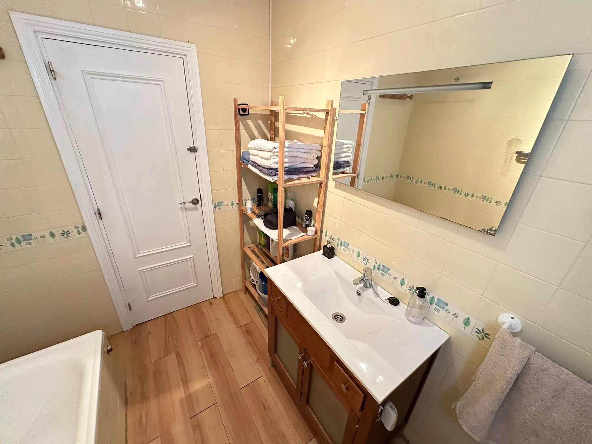 PISO EN VENTA EN PARLA – ZONA REYES CATÓLICOS — Casalia Inmobiliaria, Parla (foto 23 de 24)
