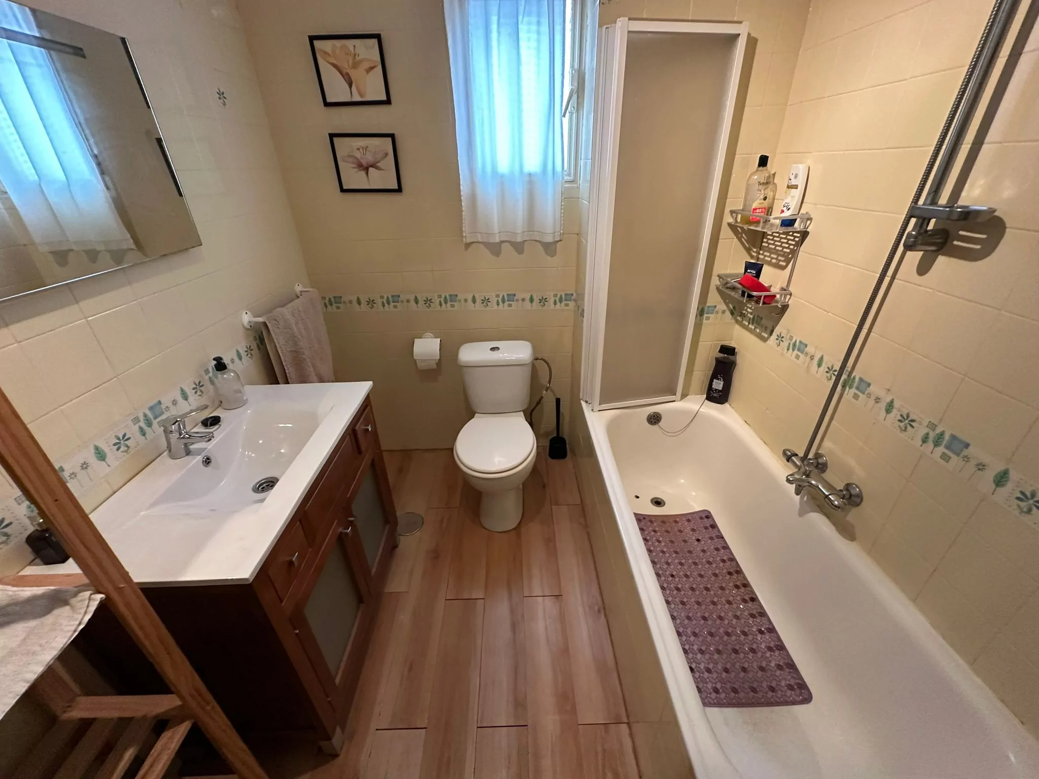 PISO EN VENTA EN PARLA – ZONA REYES CATÓLICOS — Casalia Inmobiliaria, Parla (foto 24 de 24)
