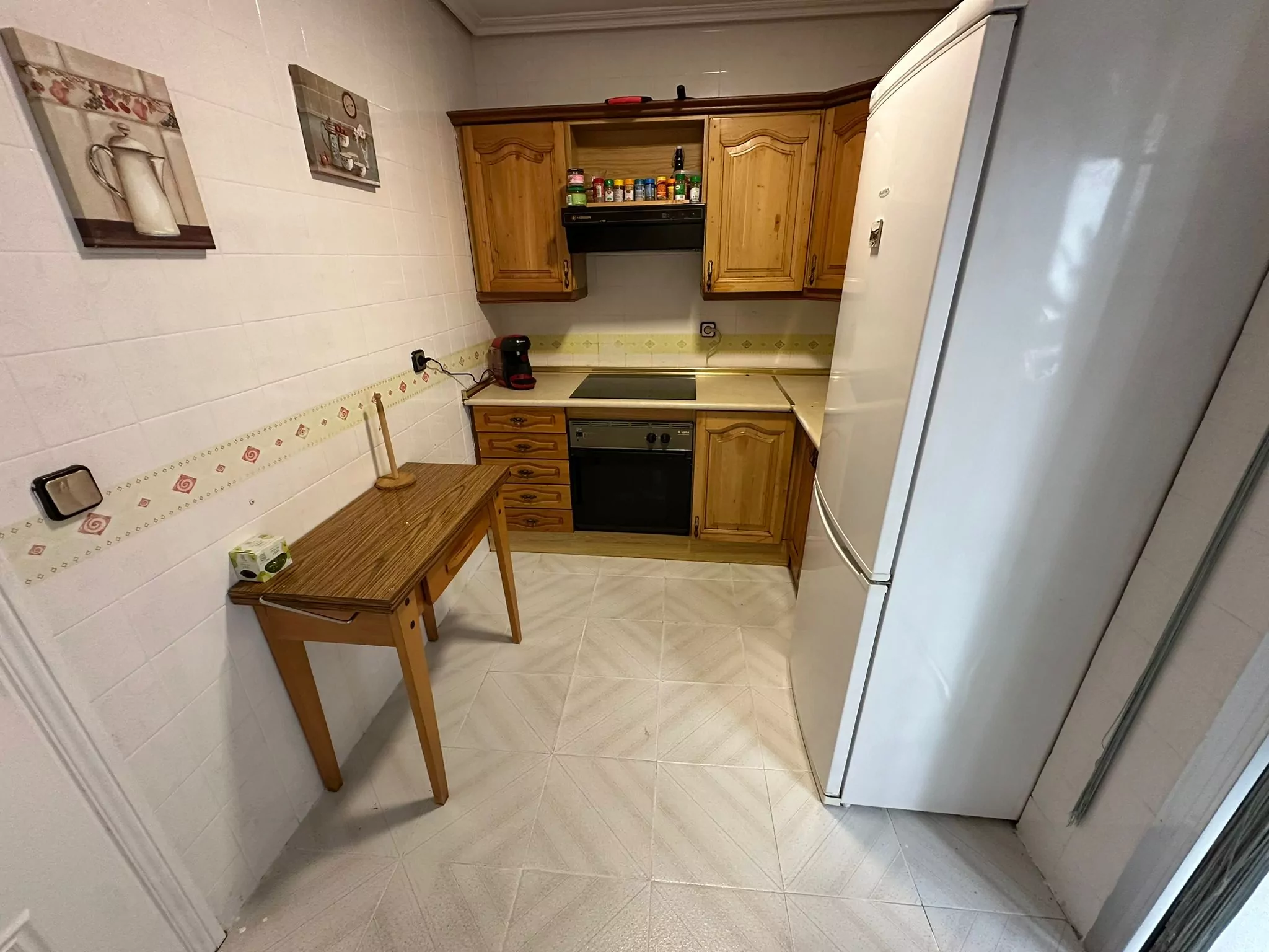 PISO EN VENTA EN PARLA – ZONA REYES CATÓLICOS — Casalia Inmobiliaria, Parla (foto 5 de 24)