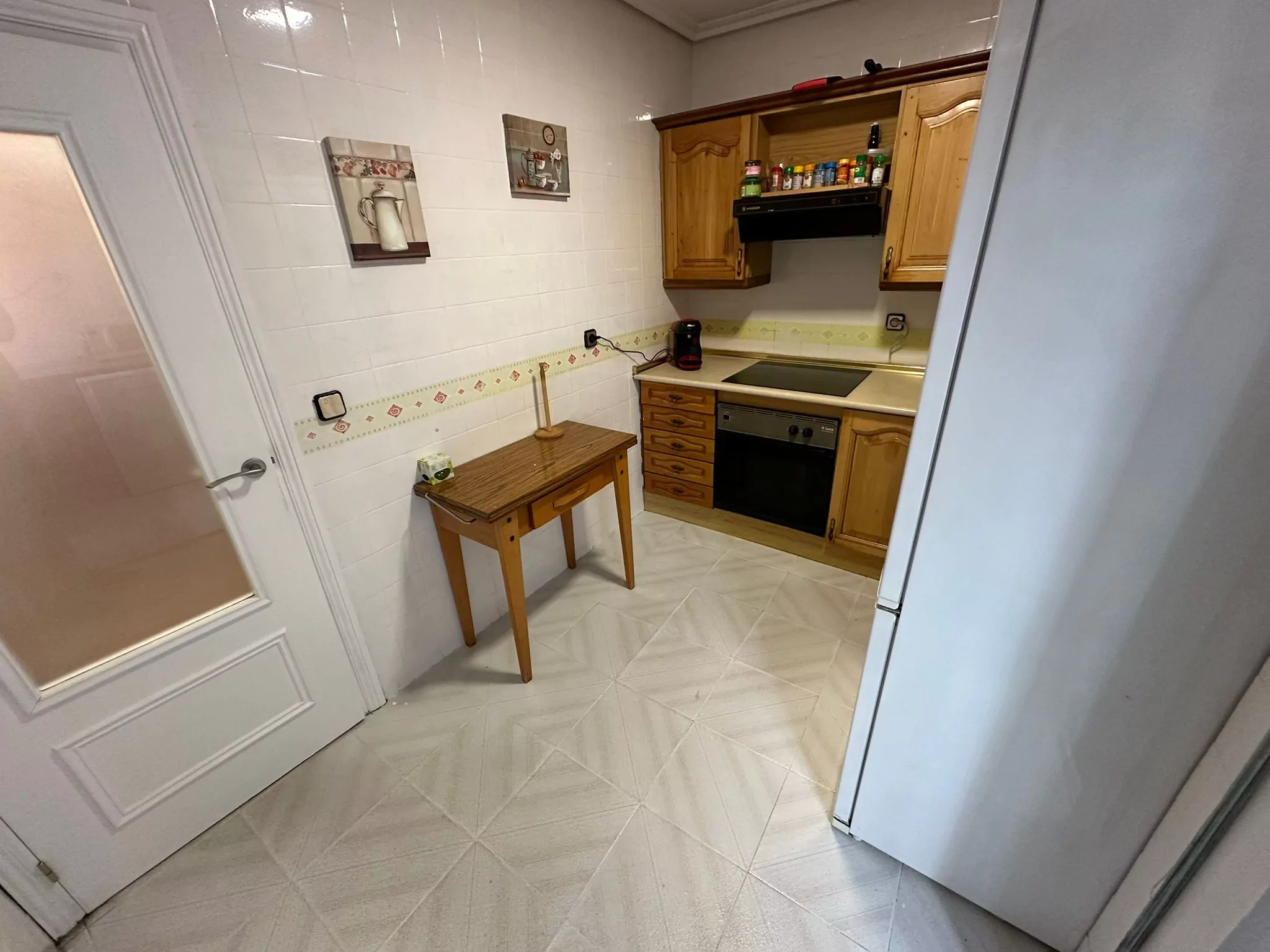 PISO EN VENTA EN PARLA – ZONA REYES CATÓLICOS — Casalia Inmobiliaria, Parla (foto 6 de 24)