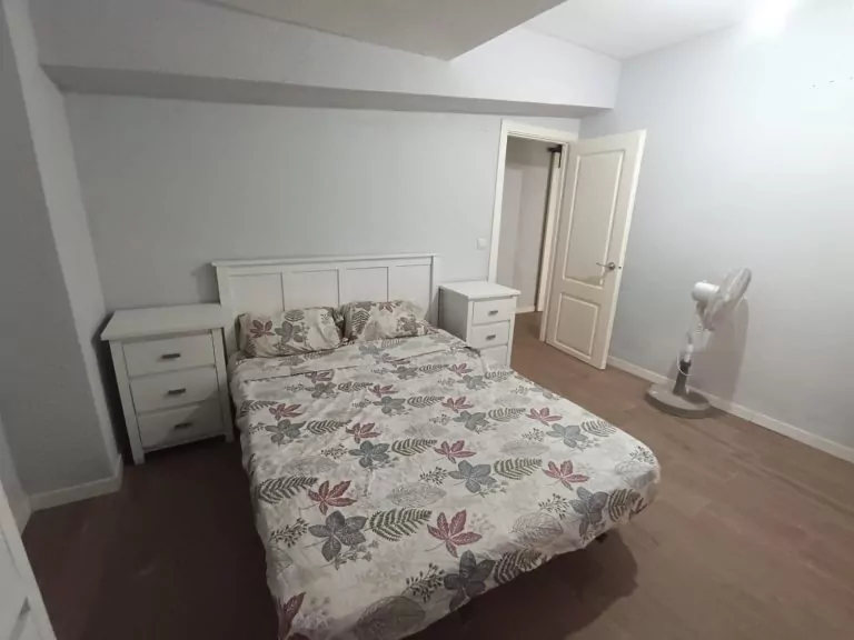 PISO EN VENTA EN PARLA – ZONA VILLAYUVENTUS — Casalia Inmobiliaria, Parla (foto 13 de 20)