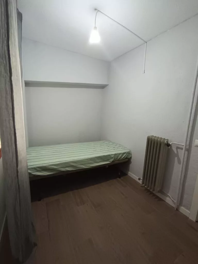 PISO EN VENTA EN PARLA – ZONA VILLAYUVENTUS — Casalia Inmobiliaria, Parla (foto 15 de 20)