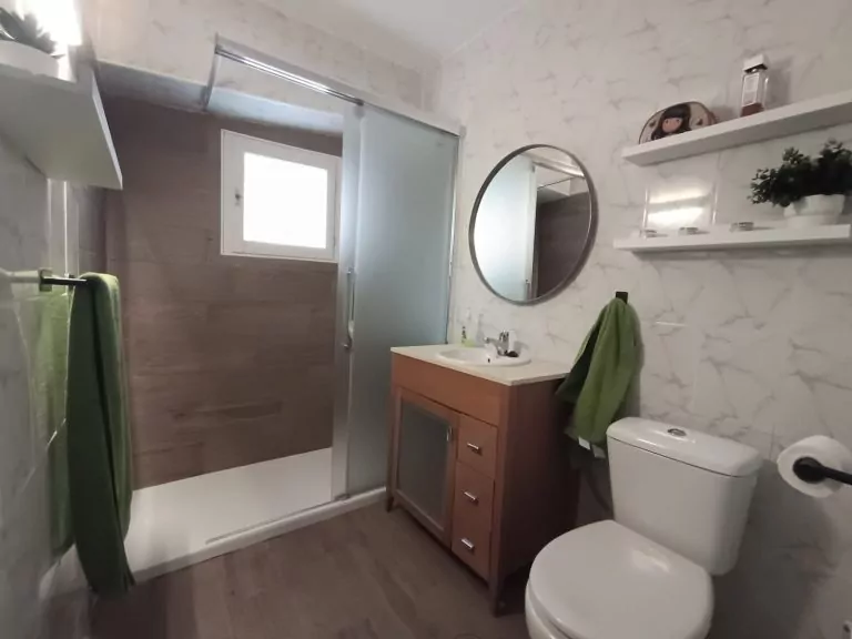 PISO EN VENTA EN PARLA – ZONA VILLAYUVENTUS — Casalia Inmobiliaria, Parla (foto 17 de 20)