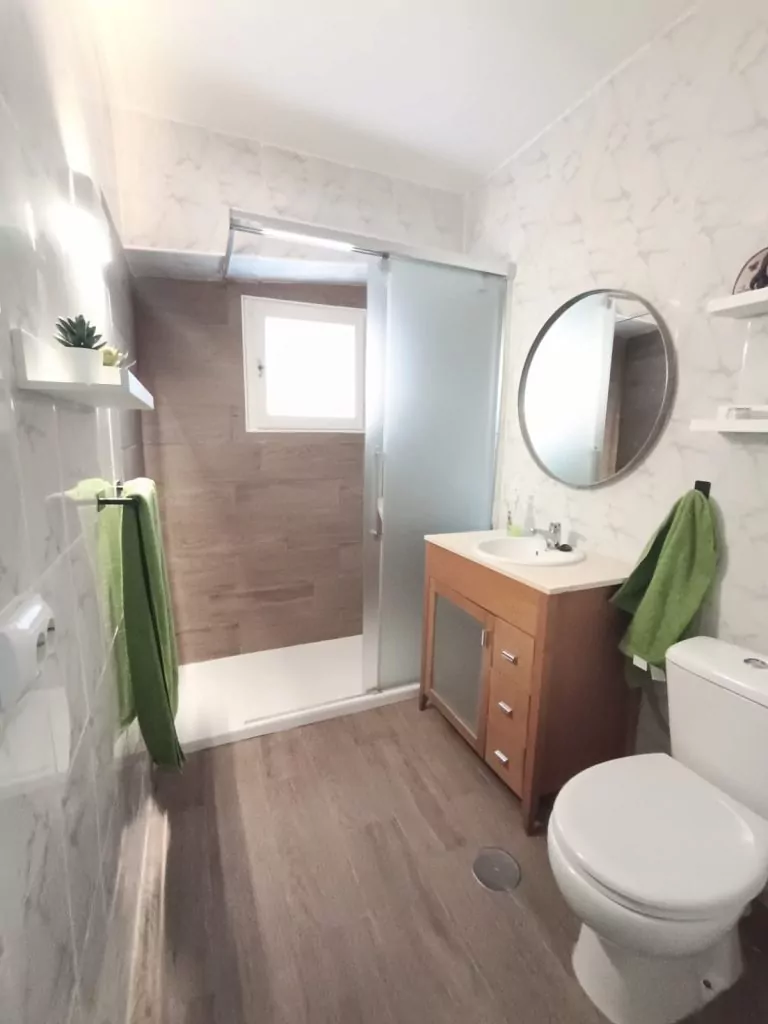 PISO EN VENTA EN PARLA – ZONA VILLAYUVENTUS — Casalia Inmobiliaria, Parla (foto 18 de 20)
