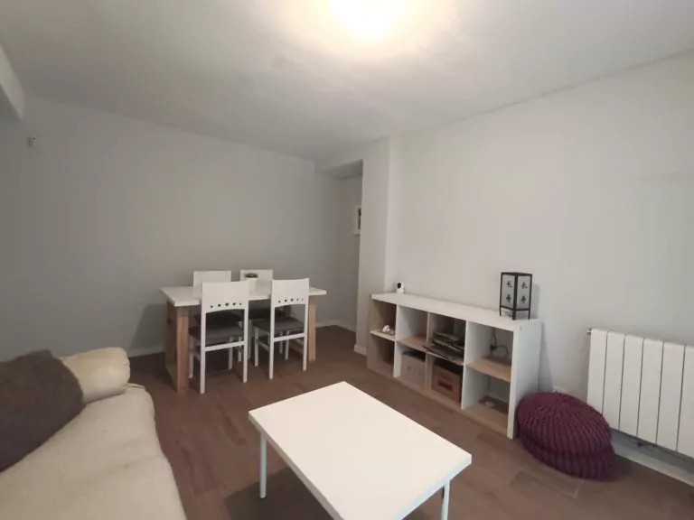 PISO EN VENTA EN PARLA – ZONA VILLAYUVENTUS — Casalia Inmobiliaria, Parla (foto 2 de 20)