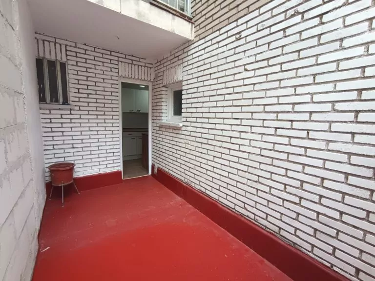 PISO EN VENTA EN PARLA – ZONA VILLAYUVENTUS — Casalia Inmobiliaria, Parla (foto 20 de 20)