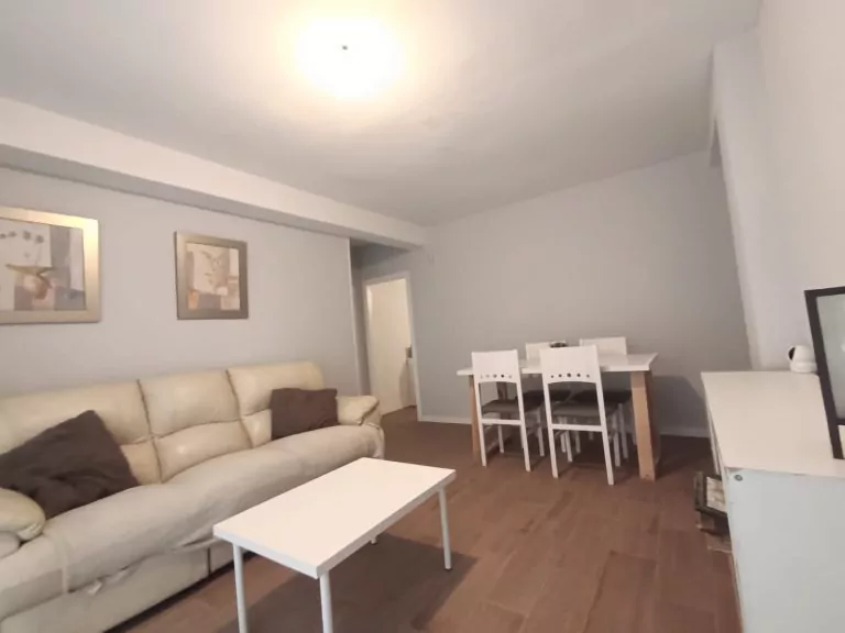 PISO EN VENTA EN PARLA – ZONA VILLAYUVENTUS — Casalia Inmobiliaria, Parla (foto 3 de 20)