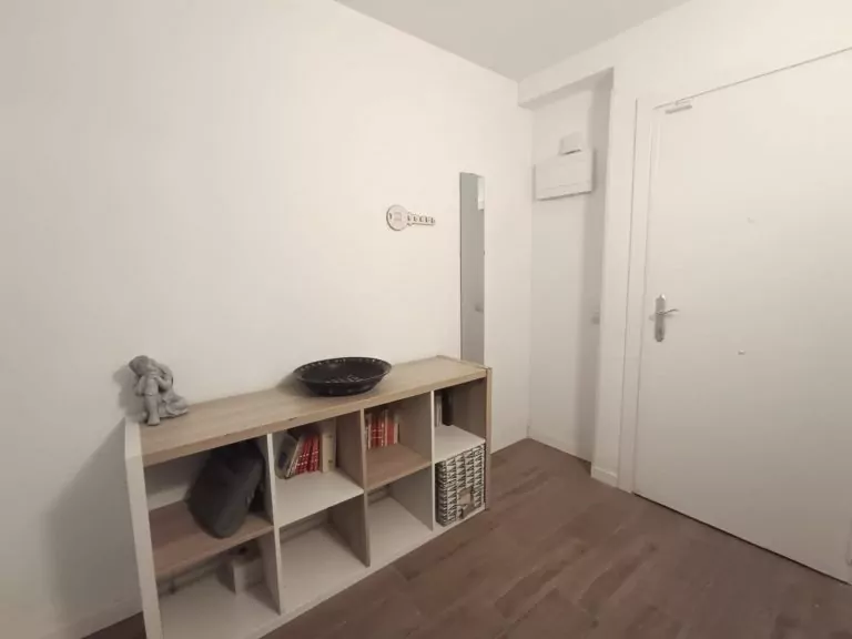 PISO EN VENTA EN PARLA – ZONA VILLAYUVENTUS — Casalia Inmobiliaria, Parla (foto 6 de 20)