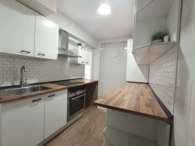 PISO EN VENTA EN PARLA – ZONA VILLAYUVENTUS — Casalia Inmobiliaria, Parla (foto 7 de 20)