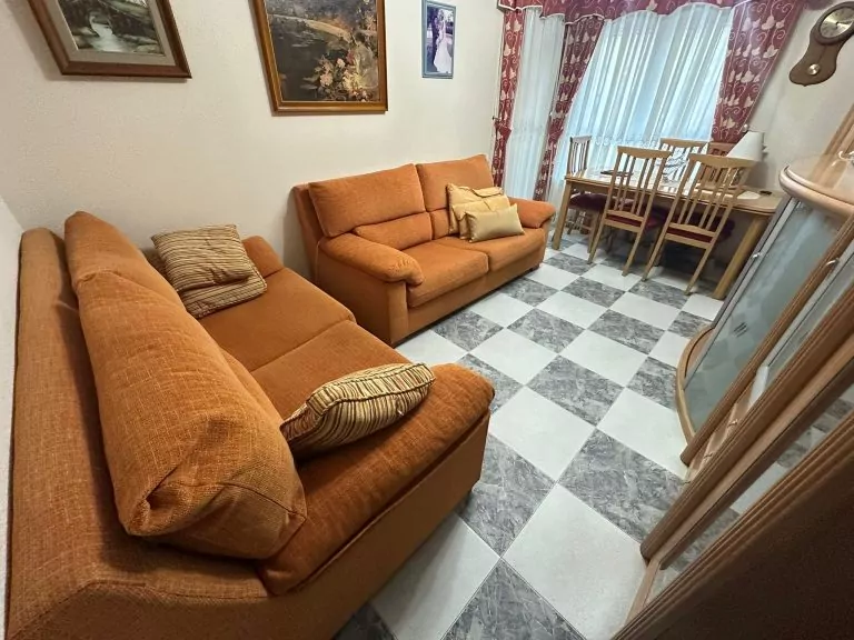 PISO BAJO EN VENTA EN PARLA ZONA – EL NIDO LAS FUENTES — Casalia Inmobiliaria, Parla (foto 1 de 18)