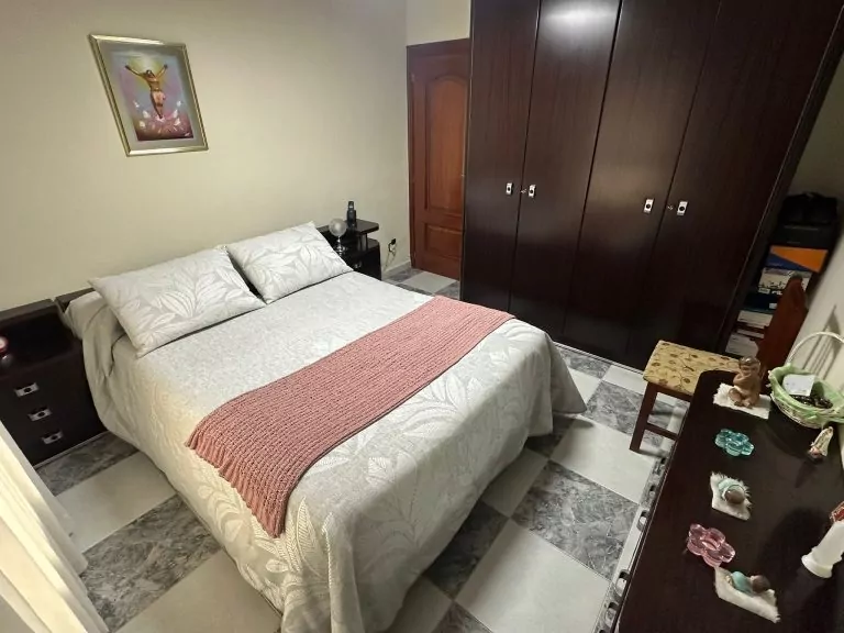 PISO BAJO EN VENTA EN PARLA ZONA – EL NIDO LAS FUENTES — Casalia Inmobiliaria, Parla (foto 9 de 18)