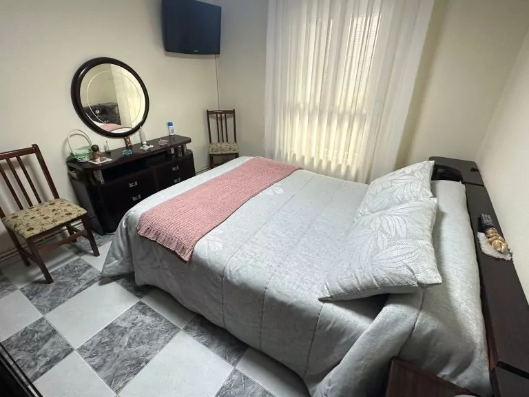 PISO BAJO EN VENTA EN PARLA ZONA – EL NIDO LAS FUENTES — Casalia Inmobiliaria, Parla (foto 10 de 18)