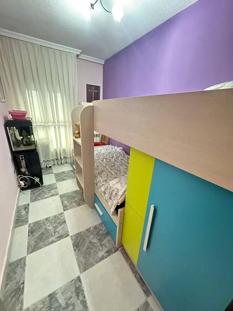 PISO BAJO EN VENTA EN PARLA ZONA – EL NIDO LAS FUENTES — Casalia Inmobiliaria, Parla (foto 13 de 18)