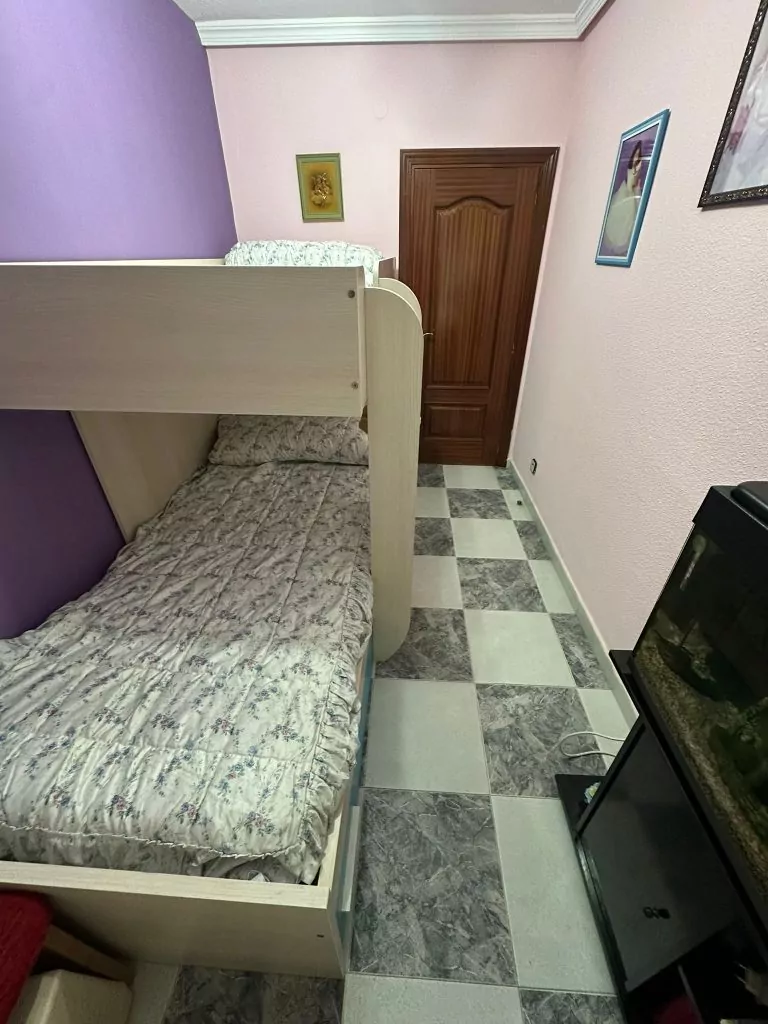 PISO BAJO EN VENTA EN PARLA ZONA – EL NIDO LAS FUENTES — Casalia Inmobiliaria, Parla (foto 14 de 18)