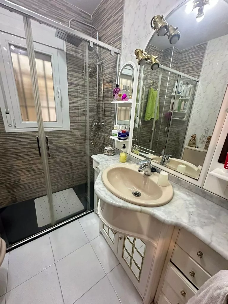 PISO BAJO EN VENTA EN PARLA ZONA – EL NIDO LAS FUENTES — Casalia Inmobiliaria, Parla (foto 16 de 18)