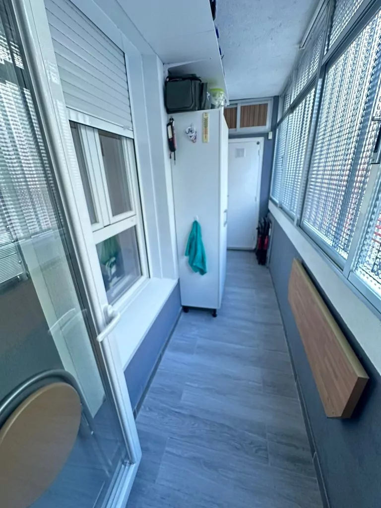 PISO BAJO EN VENTA EN PARLA ZONA – EL NIDO LAS FUENTES — Casalia Inmobiliaria, Parla (foto 17 de 18)