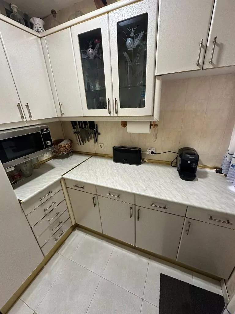 PISO BAJO EN VENTA EN PARLA ZONA – EL NIDO LAS FUENTES — Casalia Inmobiliaria, Parla (foto 4 de 18)