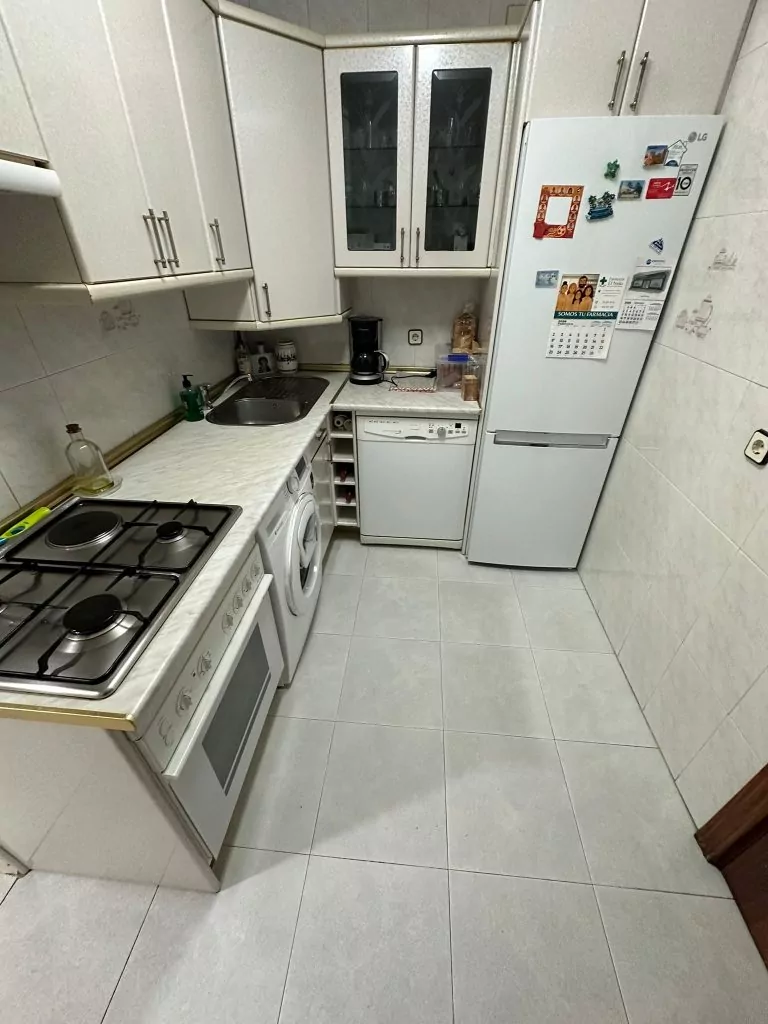 PISO BAJO EN VENTA EN PARLA ZONA – EL NIDO LAS FUENTES — Casalia Inmobiliaria, Parla (foto 6 de 18)