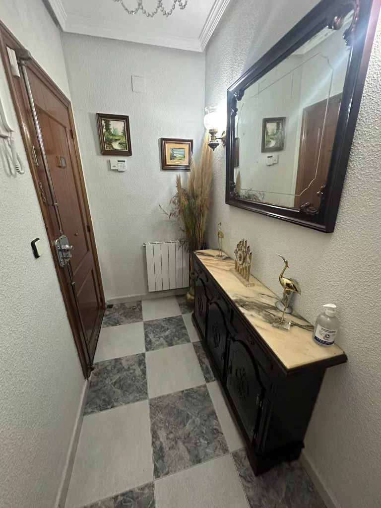 PISO BAJO EN VENTA EN PARLA ZONA – EL NIDO LAS FUENTES — Casalia Inmobiliaria, Parla (foto 7 de 18)