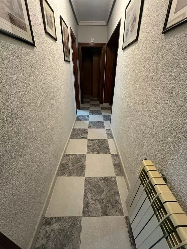 PISO BAJO EN VENTA EN PARLA ZONA – EL NIDO LAS FUENTES — Casalia Inmobiliaria, Parla (foto 8 de 18)