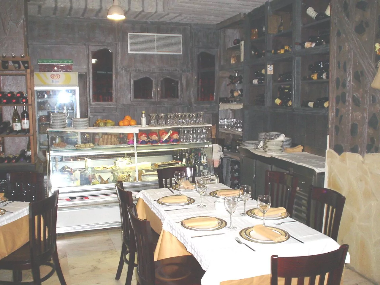 EDIFICIO DE USO MIXTO EN VENTA EN PARLA – ZONA PINTO-SAN ROQUE — Casalia Inmobiliaria, Parla (foto 15 de 21)